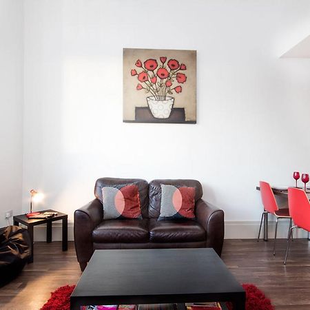 The West Wing Apartments Inverness Esterno foto