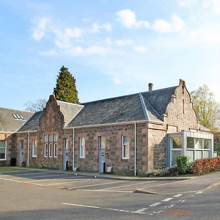 The West Wing Apartments Inverness Esterno foto